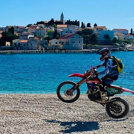 Anapartments Primošten