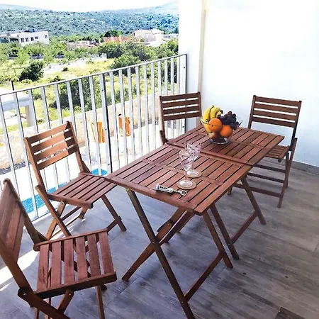 公寓 Anapartments *