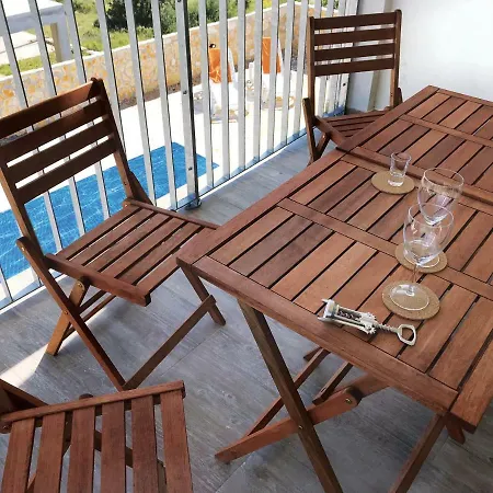 Apartment Anapartments Primosten