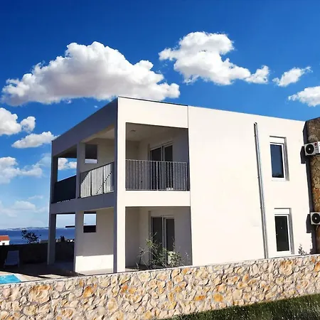 Anapartments Apartament