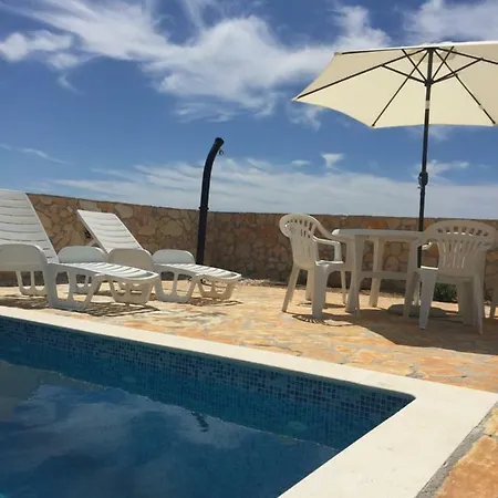 Apartman Anapartments *