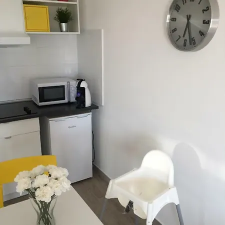 Anapartments 普利莫顿