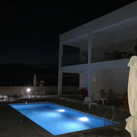 Anapartments Primošten