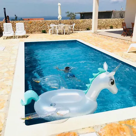Apartament Anapartments Primošten