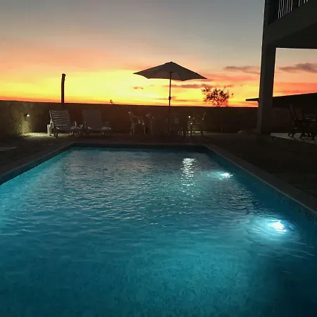 Appartamento Anapartments