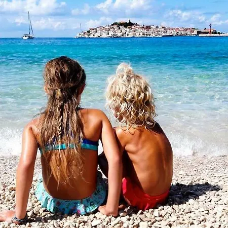 公寓 Anapartments *