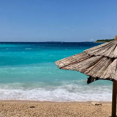 Anapartments 普利莫顿