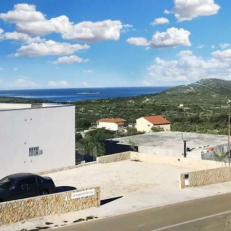 Anapartments Primošten
