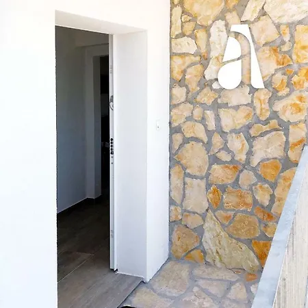 公寓 Anapartments *