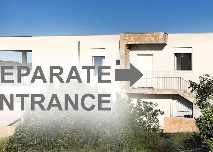 Anapartments * Primošten