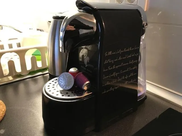 Daire Anapartments *