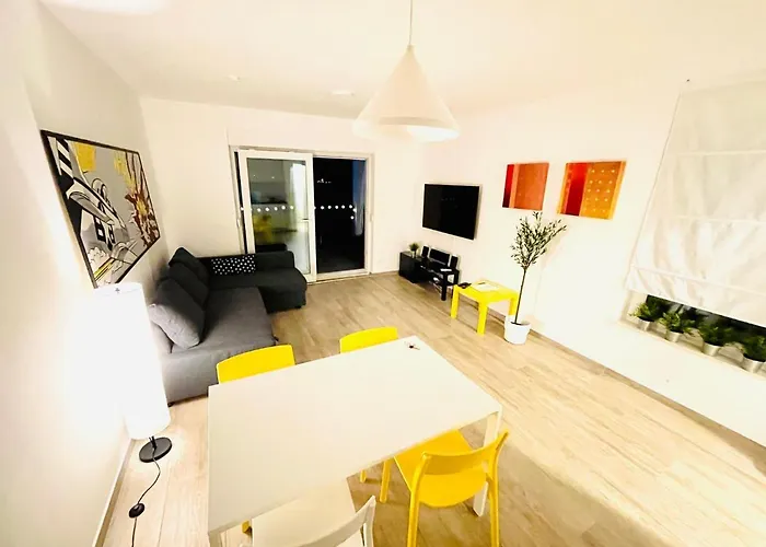 Anapartments Daire Primošten