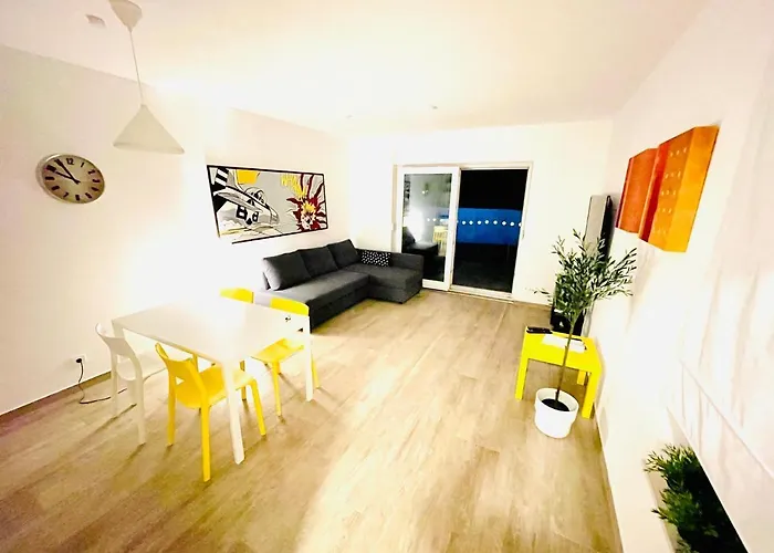 Anapartments Daire Primošten