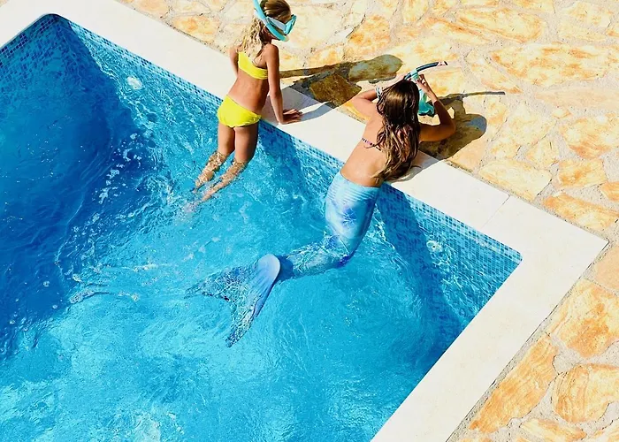 Anapartments * 프리모스턴