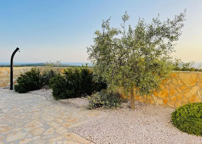 Anapartments Primosten