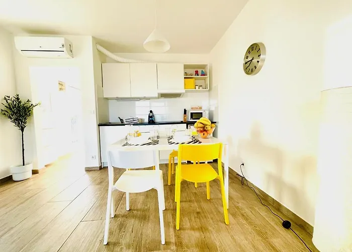 Anapartments Apartment Primosten