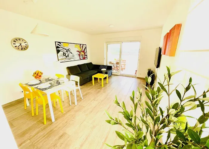 Anapartments 아파트