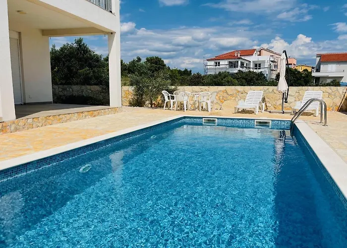 Anapartments Daire *