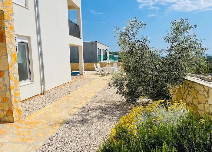 Anapartments Daire *