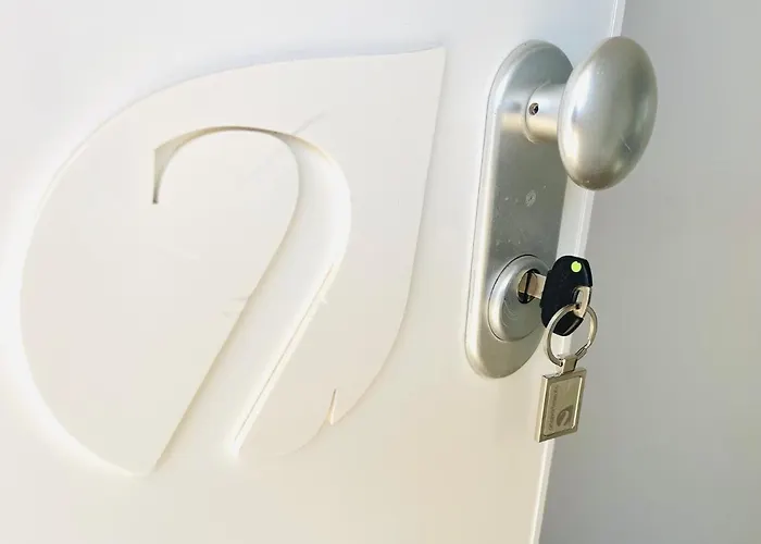 Anapartments Primosten