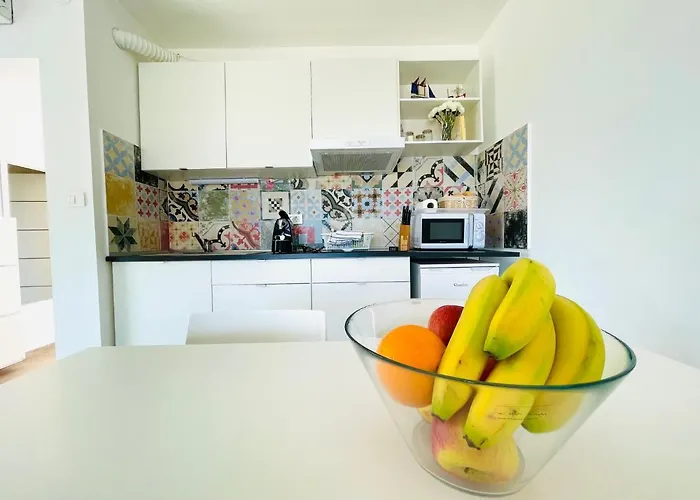 Anapartments Primošten