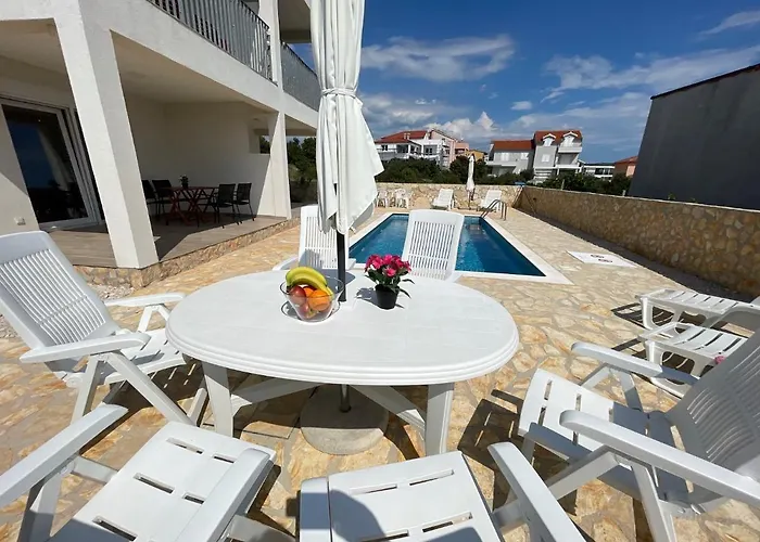 Daire Anapartments *