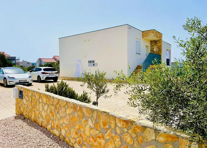 Anapartments Primošten