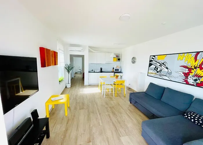 Anapartments Primošten