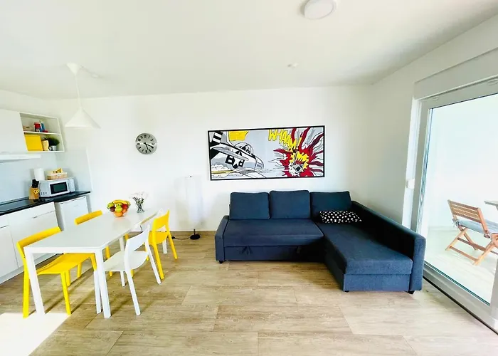 Anapartments Daire Primošten