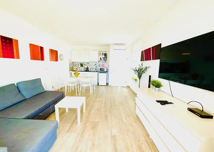 Anapartments Primošten