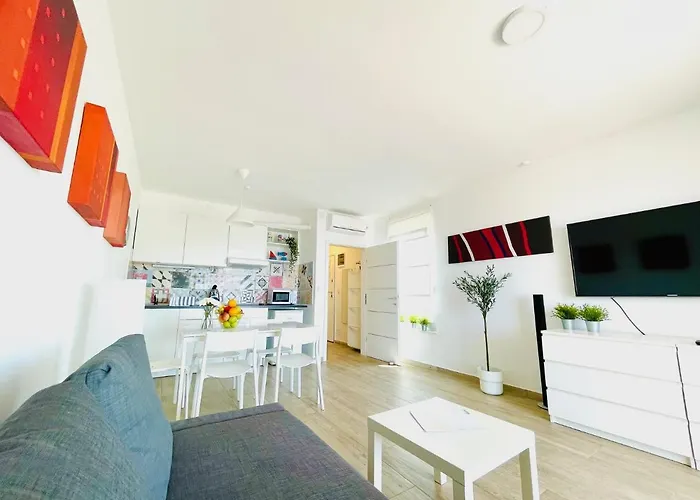 아파트 Anapartments *