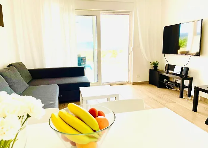 Anapartments 아파트 프리모스턴