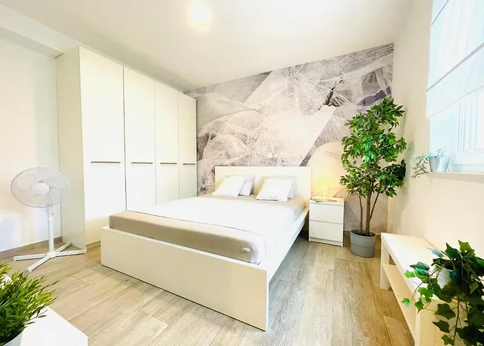 아파트 Anapartments