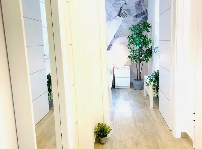 Anapartments 아파트