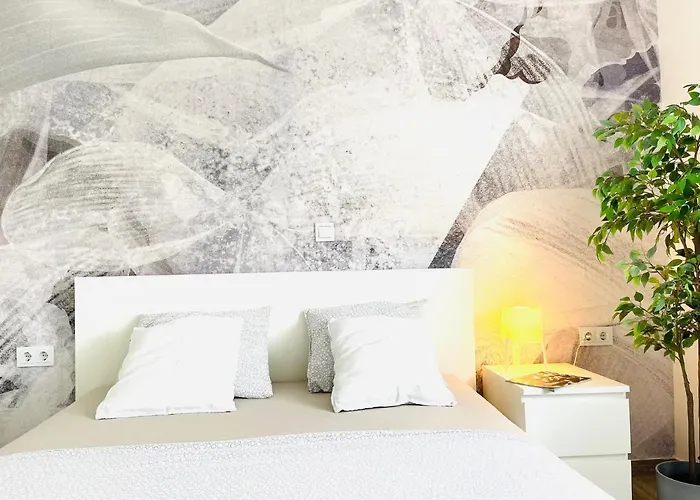 Anapartments 아파트 *