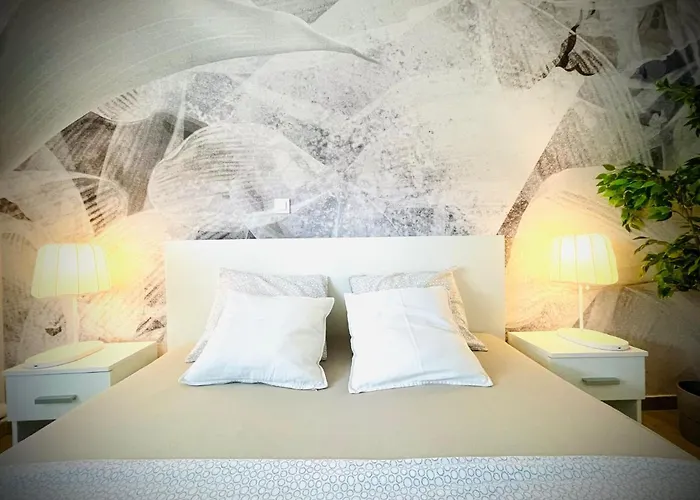 Anapartments * 프리모스턴