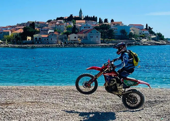 Anapartments Primošten