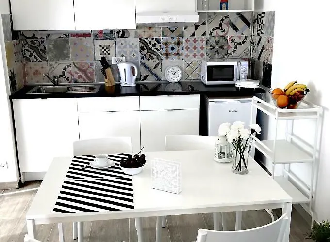 Anapartments * 프리모스턴