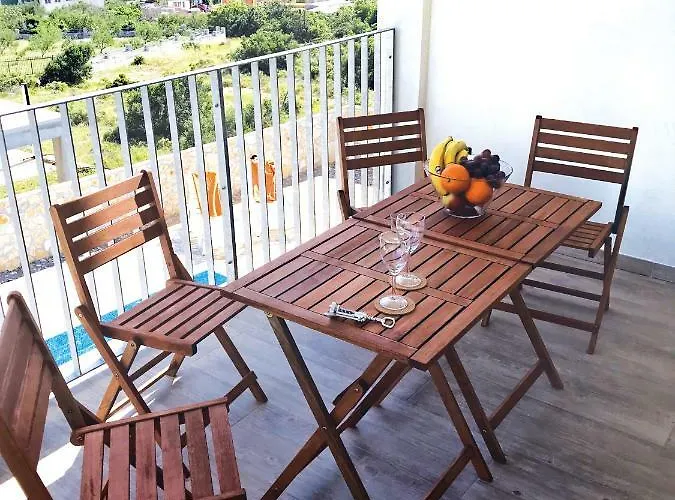 아파트 Anapartments *