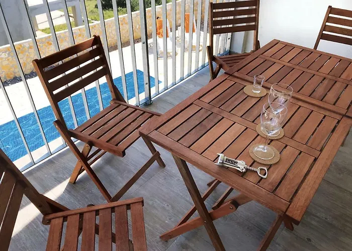 Appartamento Anapartments Primošten