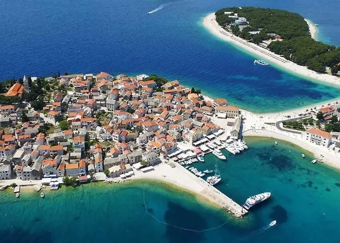 Daire Anapartments *