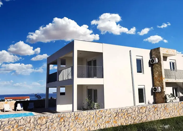 Anapartments 아파트