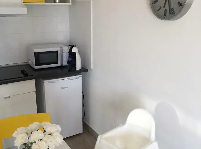 Anapartments Primošten