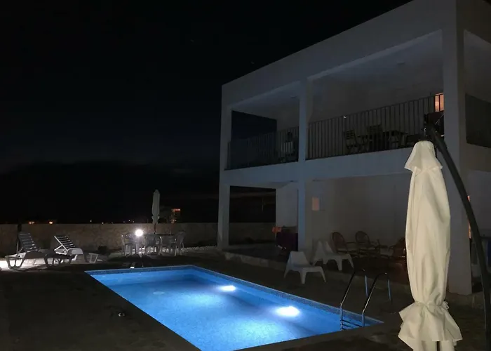 Anapartments 프리모스턴