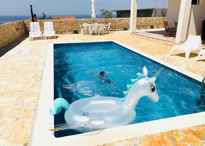 Daire Anapartments Primošten