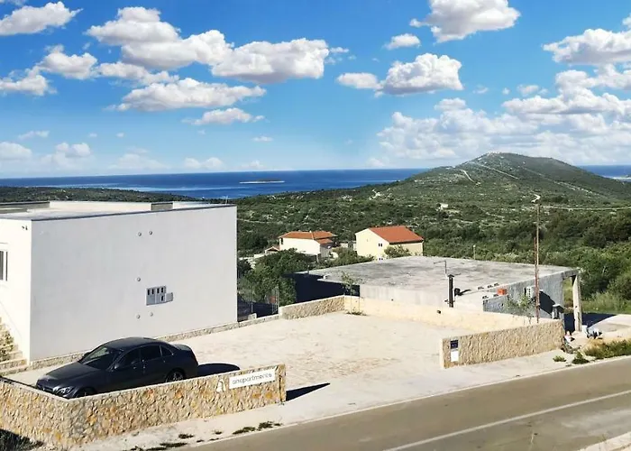 Anapartments Primošten