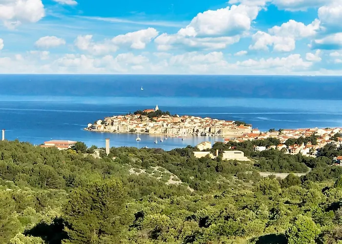 Anapartments Apartment *