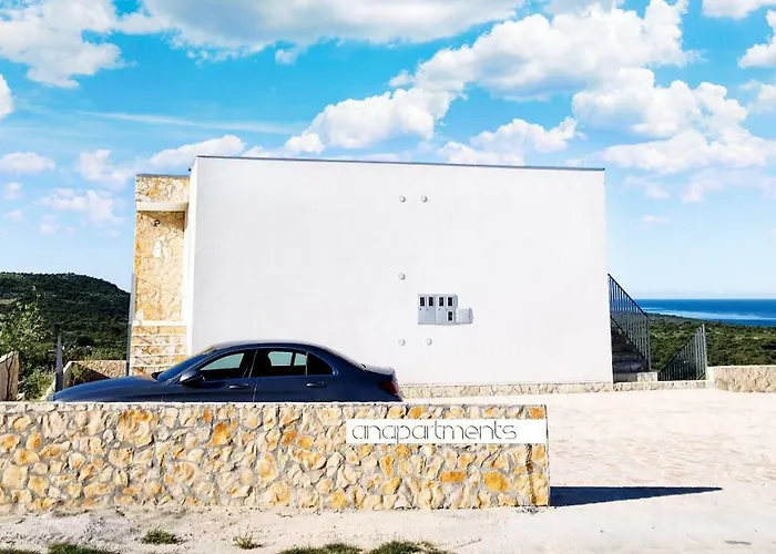 Daire Anapartments *